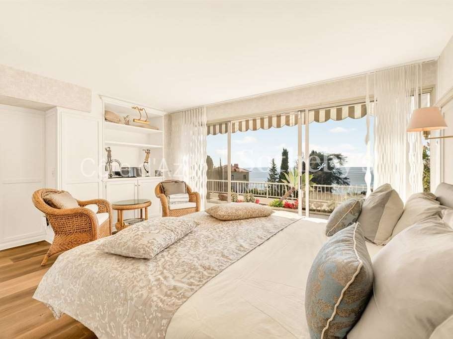 Appartement Menton