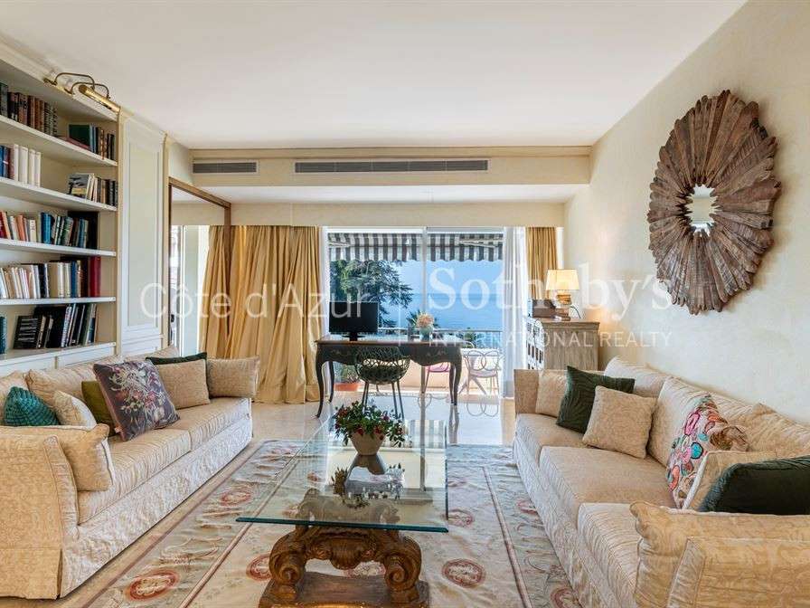 Appartement Menton