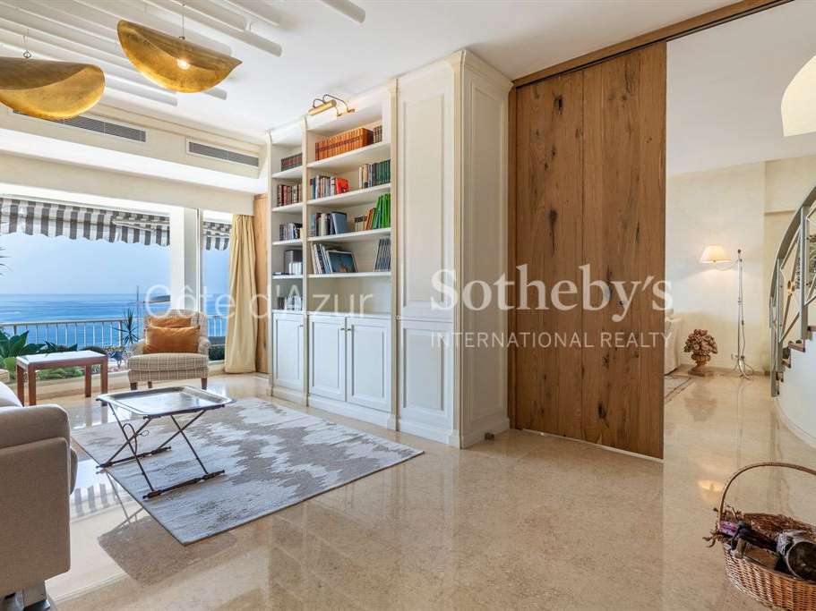 Appartement Menton