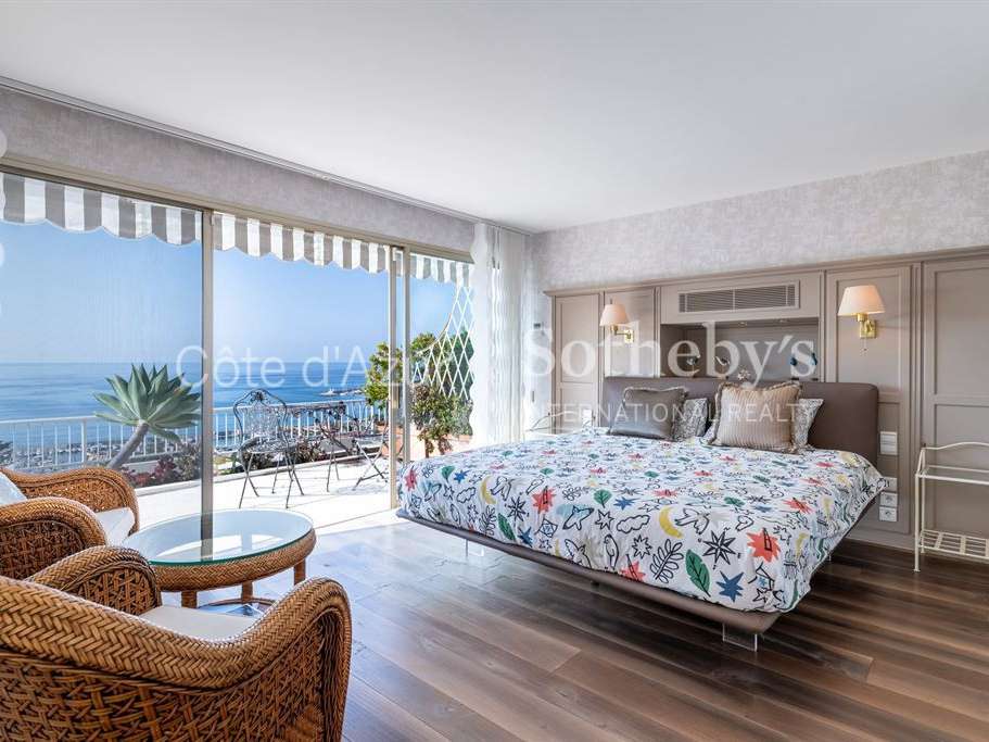 Appartement Menton