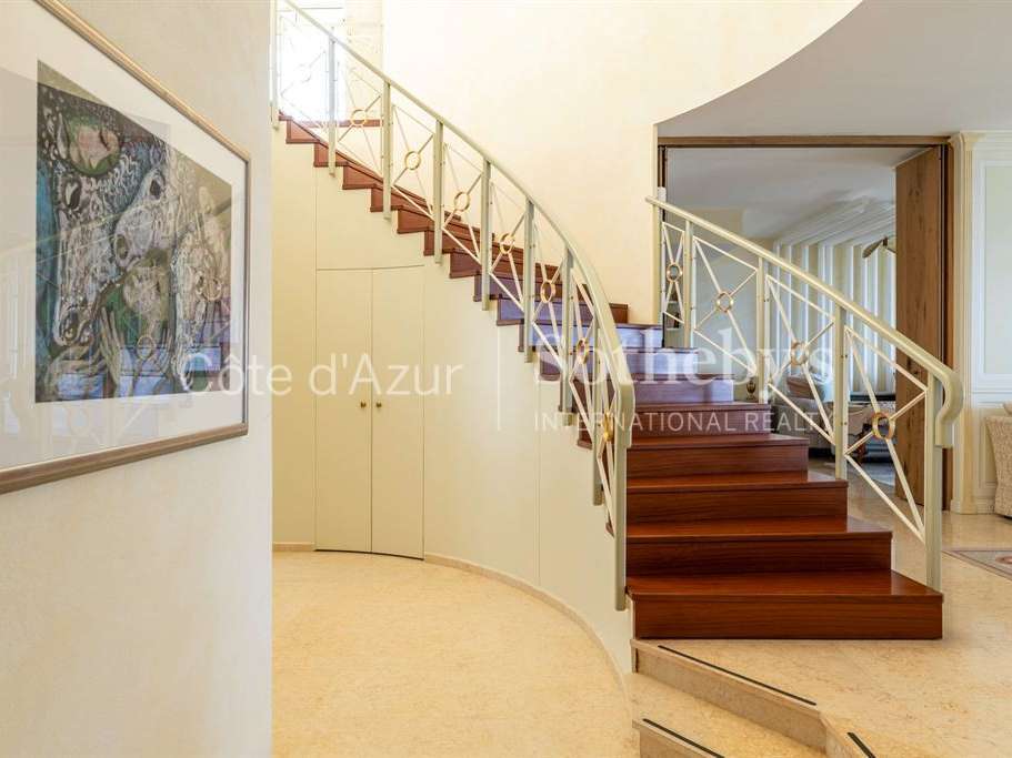 Appartement Menton