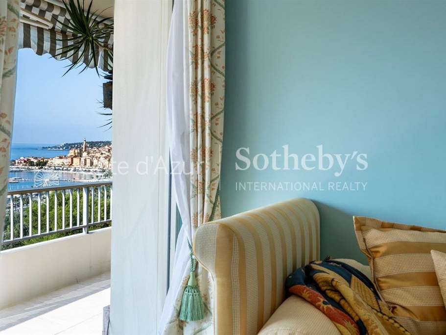 Appartement Menton