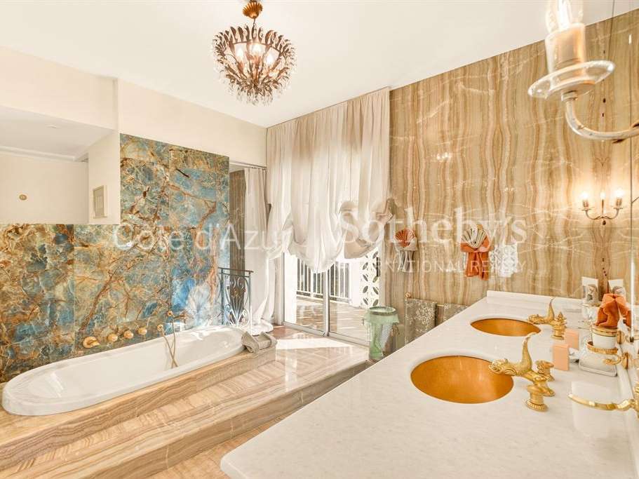 Appartement Menton