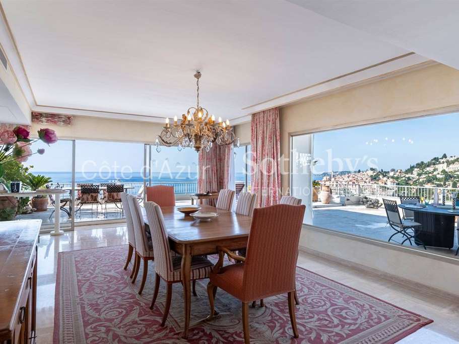 Appartement Menton