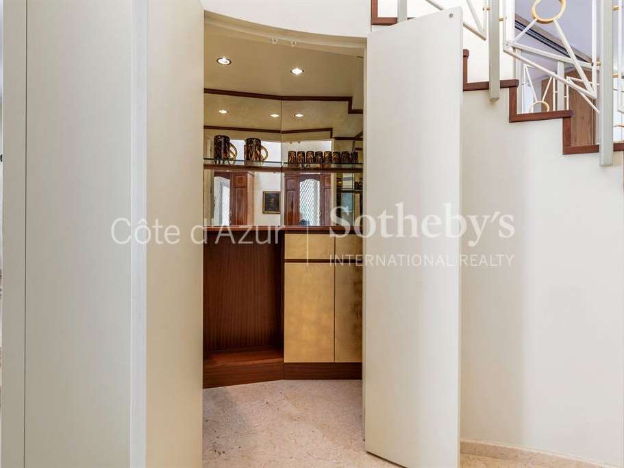 Appartement Menton