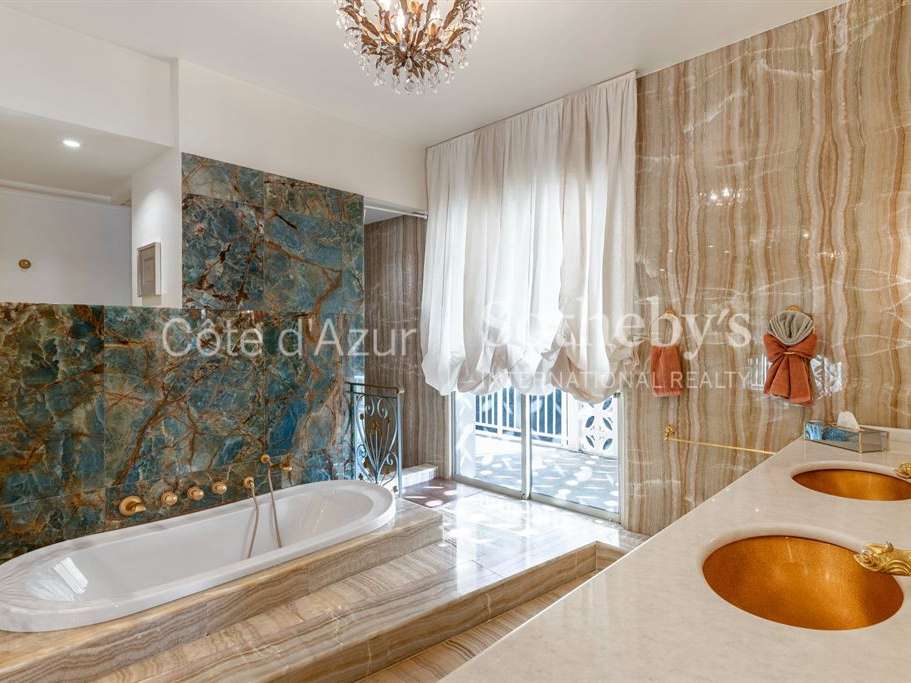 Appartement Menton