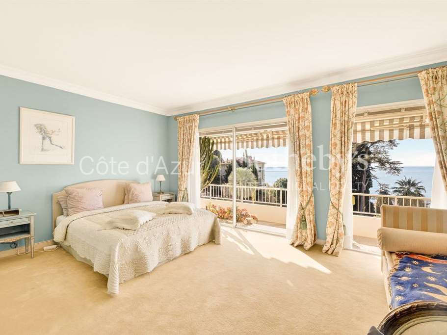 Appartement Menton