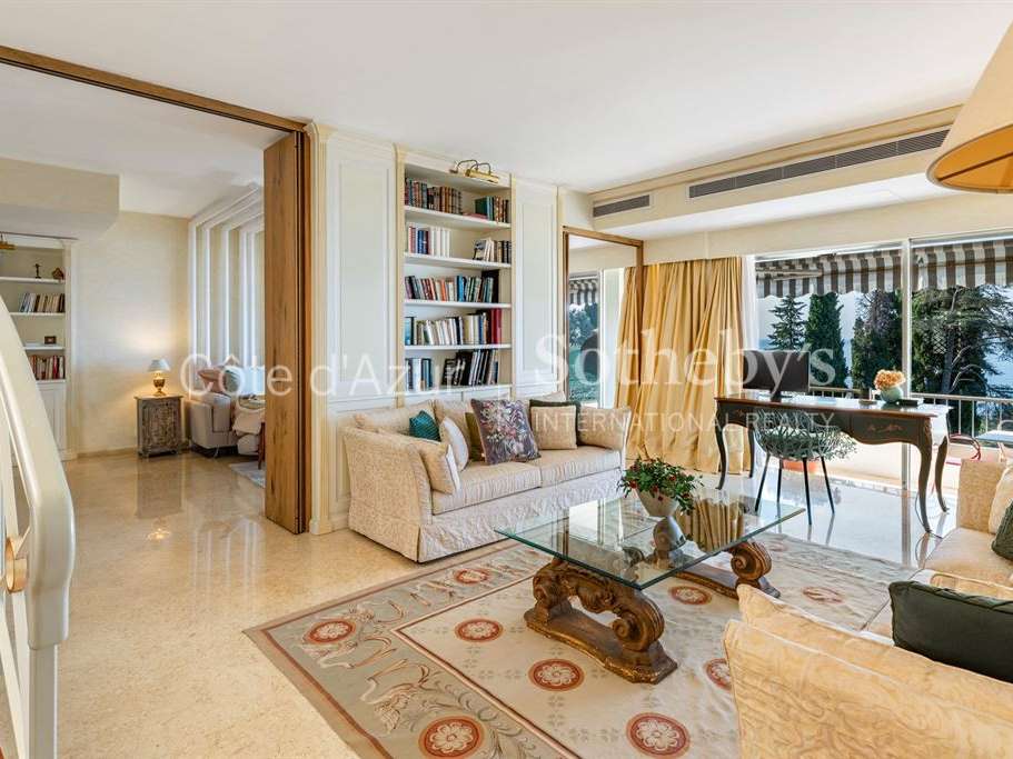 Appartement Menton