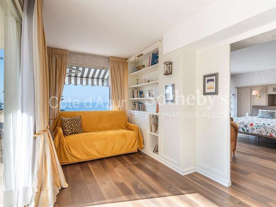 Appartement Menton