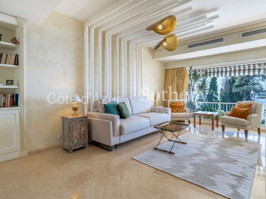 Appartement Menton
