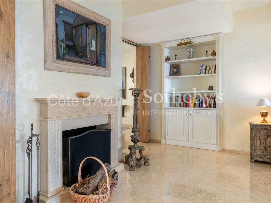 Appartement Menton