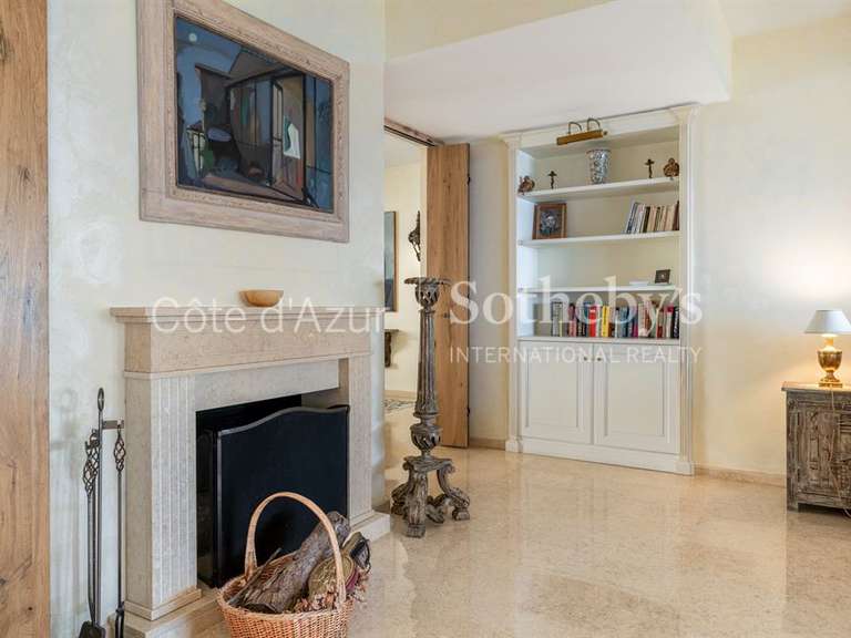 Appartement avec Vue sur mer Menton - 3 chambres - 237m²