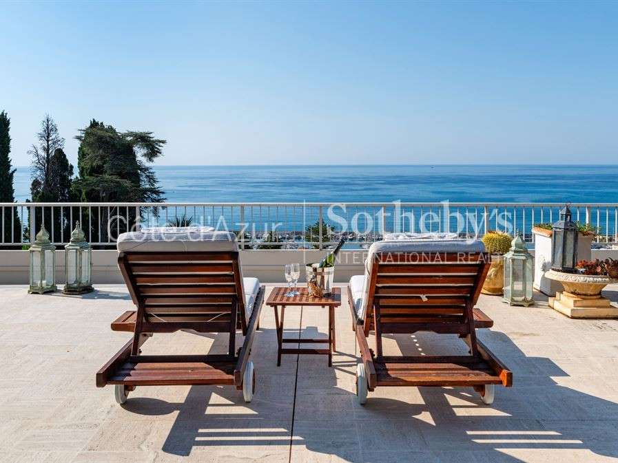 Appartement Menton