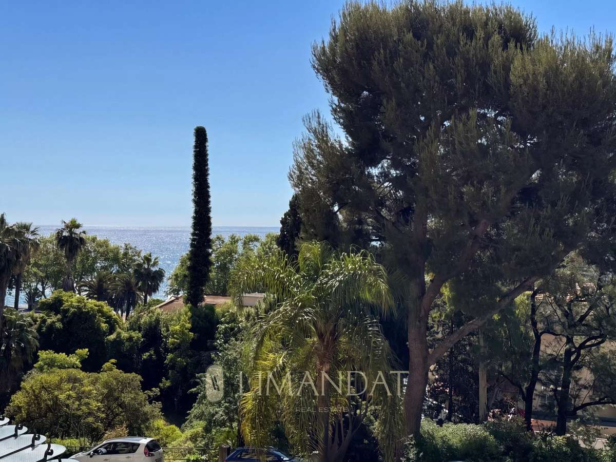 Appartement Menton