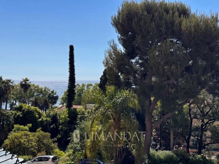 Appartement Menton - 1 chambre - 91m²