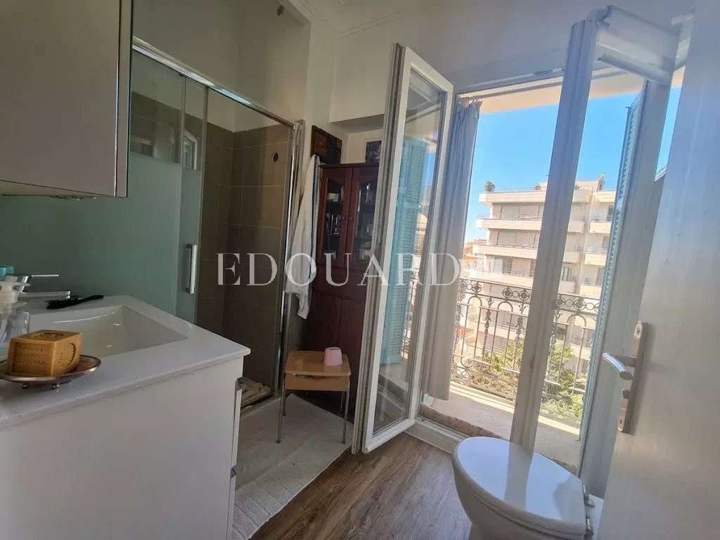 Appartement Menton