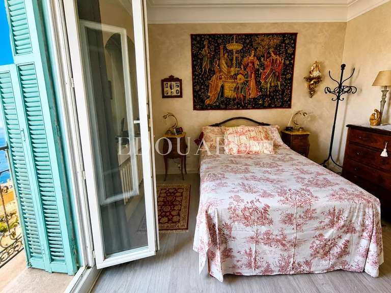 Appartement Menton - 1 chambre - 74m²