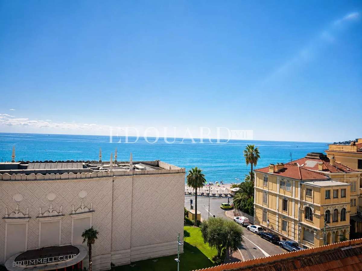 Appartement Menton