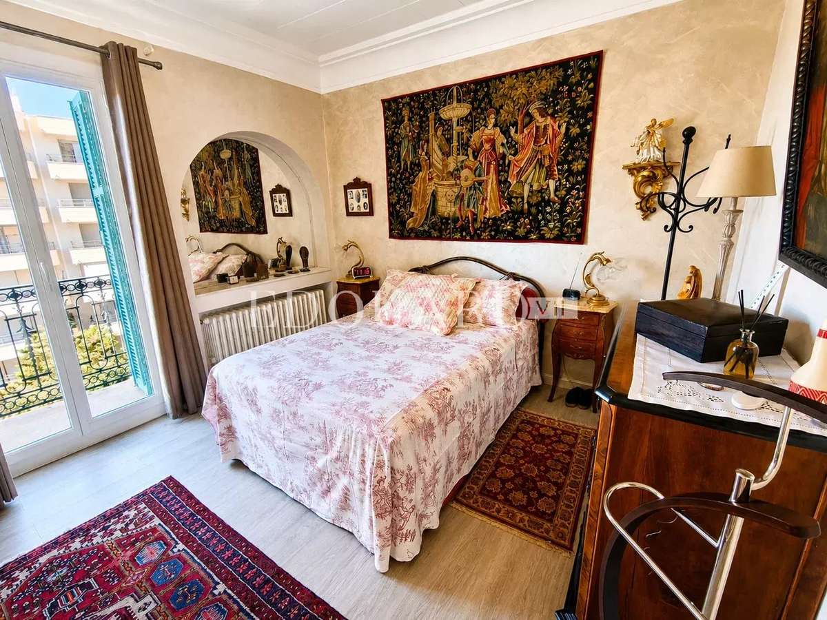 Appartement Menton