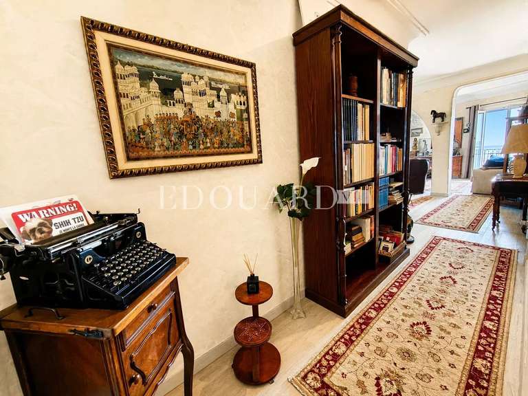 Appartement Menton - 1 chambre - 74m²