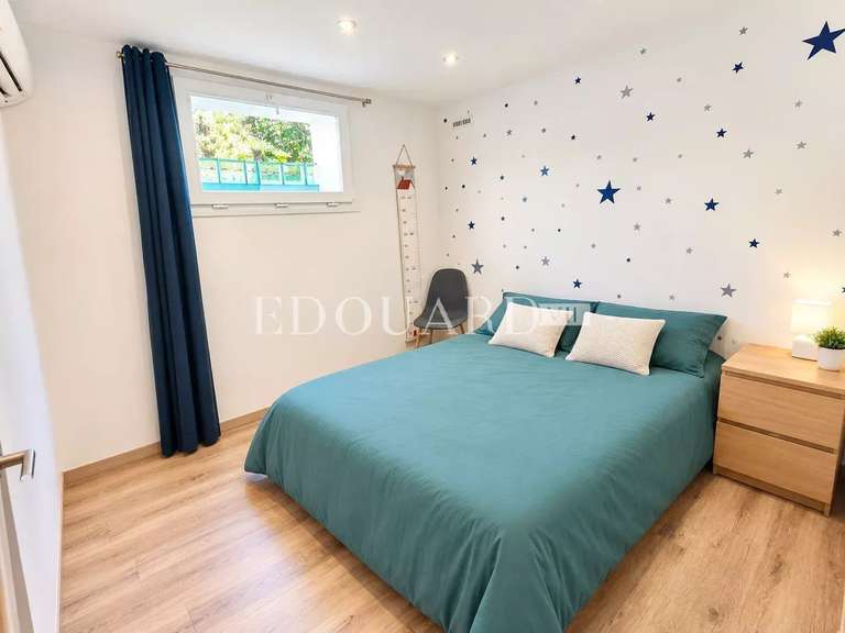 Appartement Menton - 3 chambres - 82m²