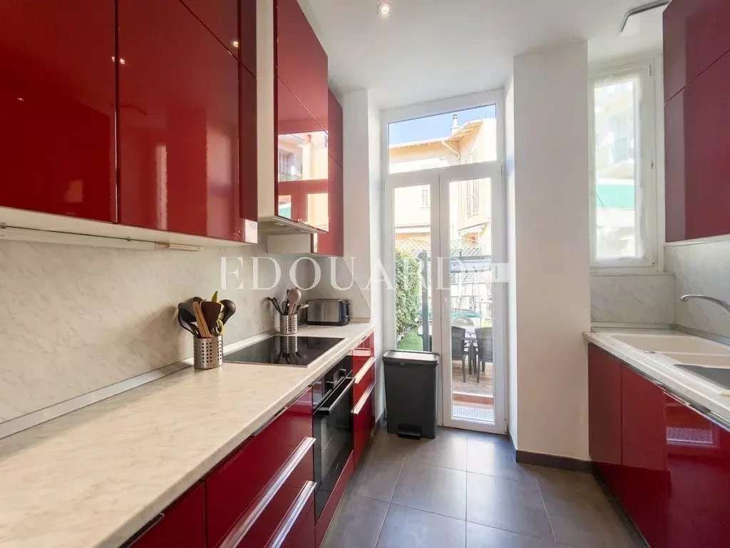 Apartment Menton