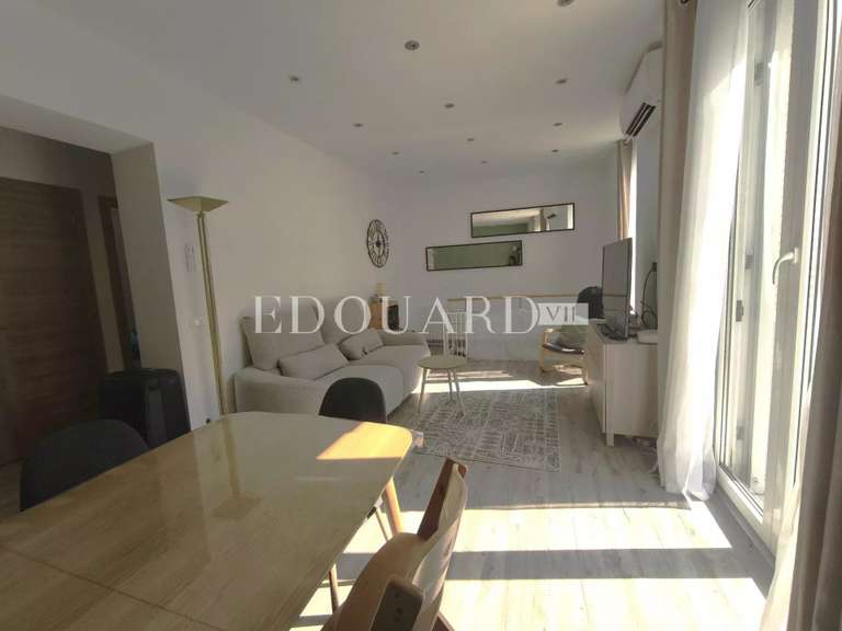 Appartement Menton - 3 chambres - 82m²