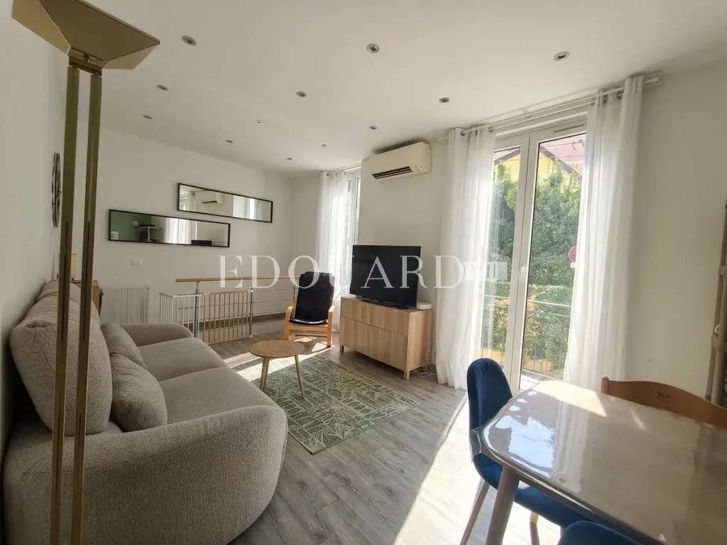 Apartment Menton