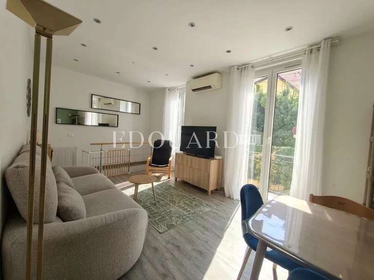 Appartement Menton - 3 chambres - 82m²