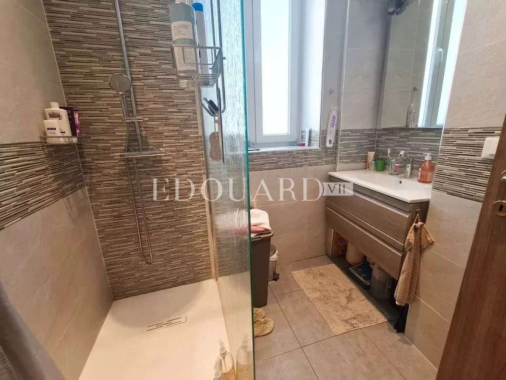 Apartment Menton