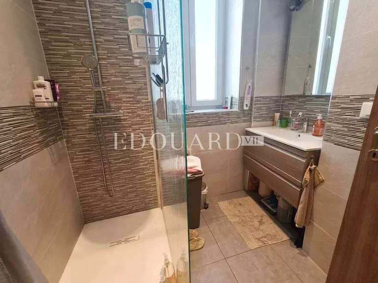 Appartement Menton - 3 chambres - 82m²