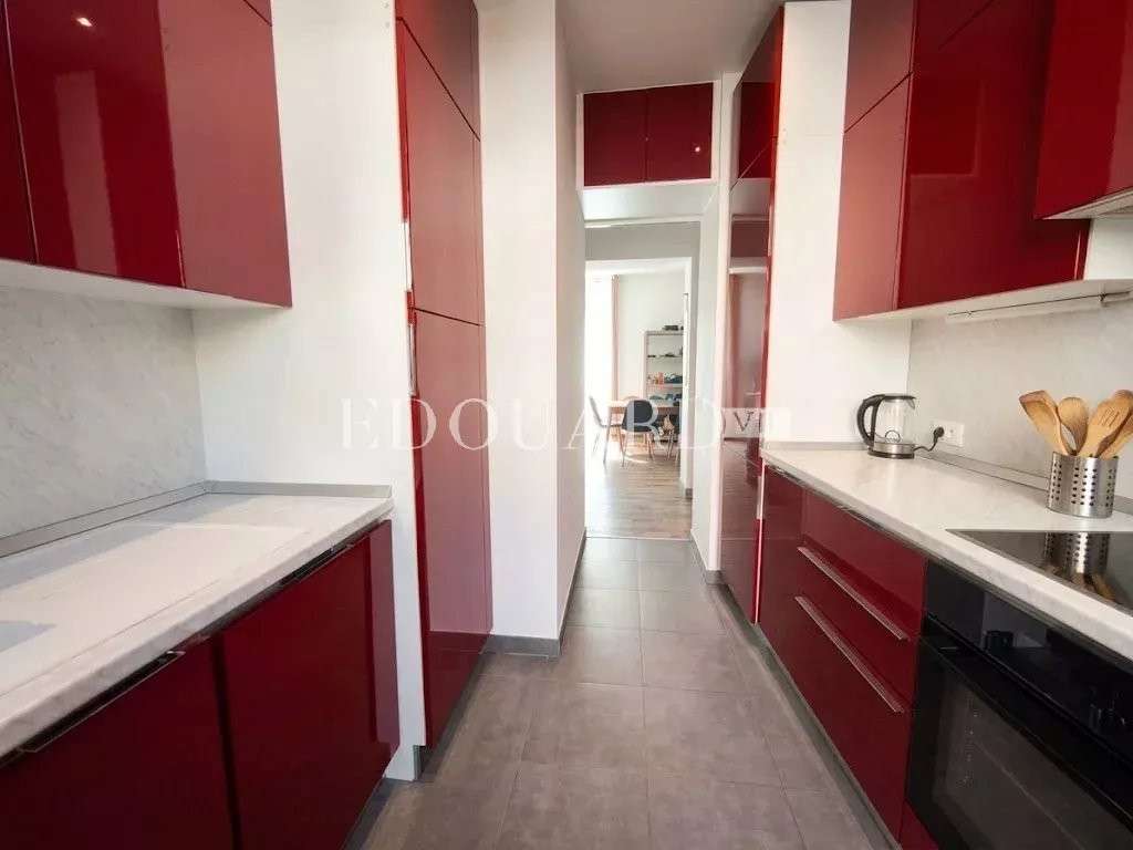 Apartment Menton