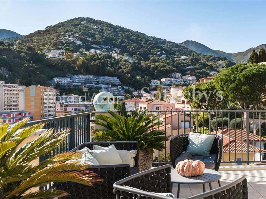 Apartment Menton