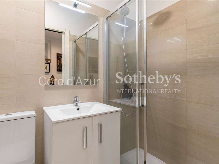 Apartment Menton