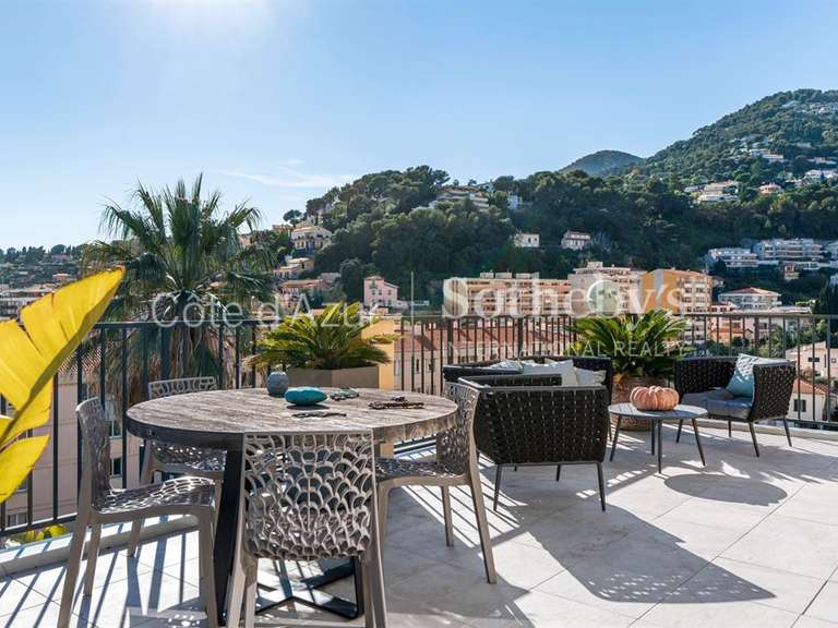 Apartment with Sea view Menton - 3 bedrooms - 80m²