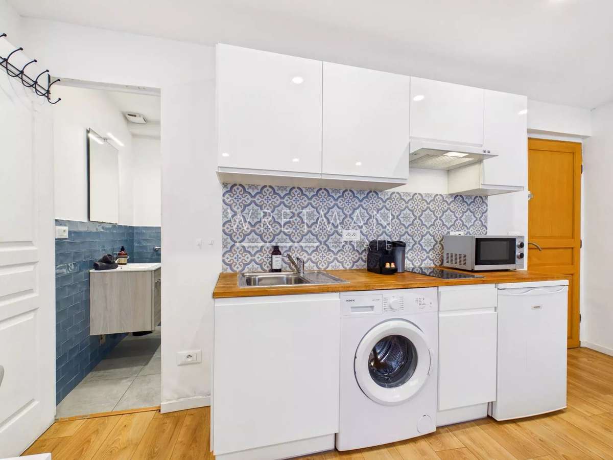 Appartement Menton