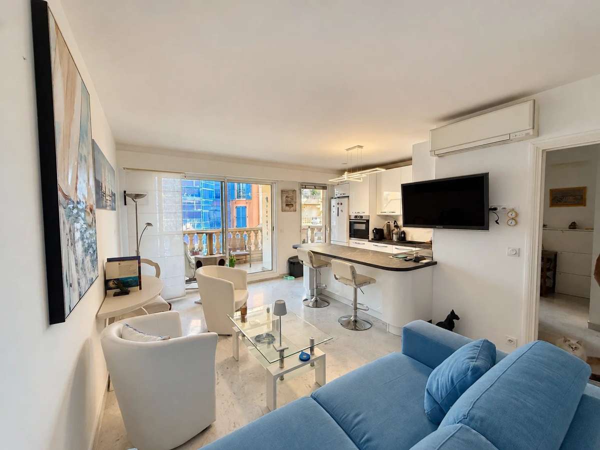 Apartment Menton