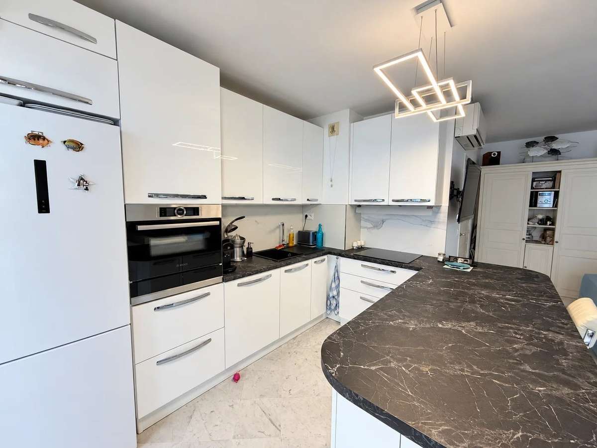 Apartment Menton