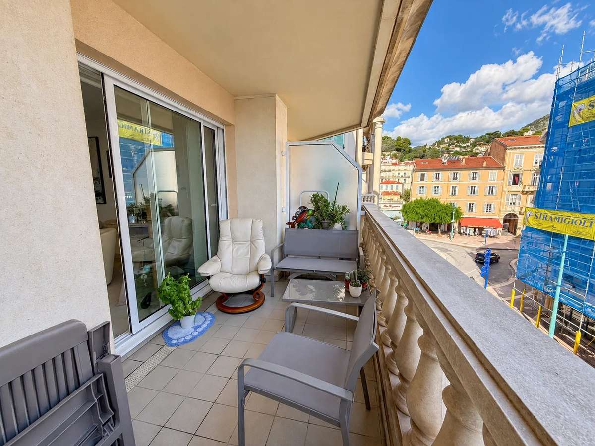 Apartment Menton
