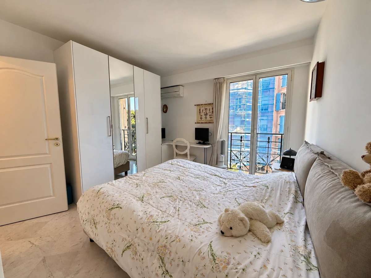 Apartment Menton