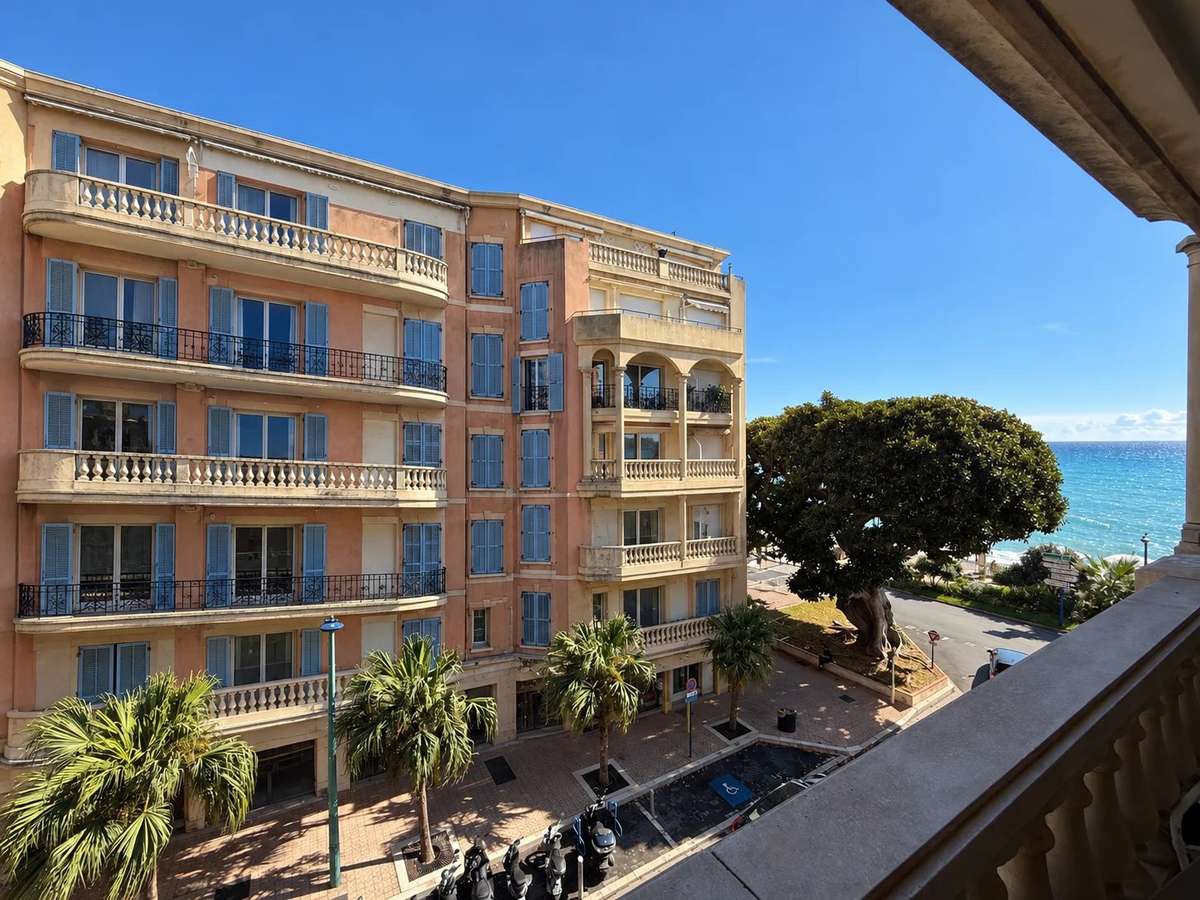 Apartment Menton