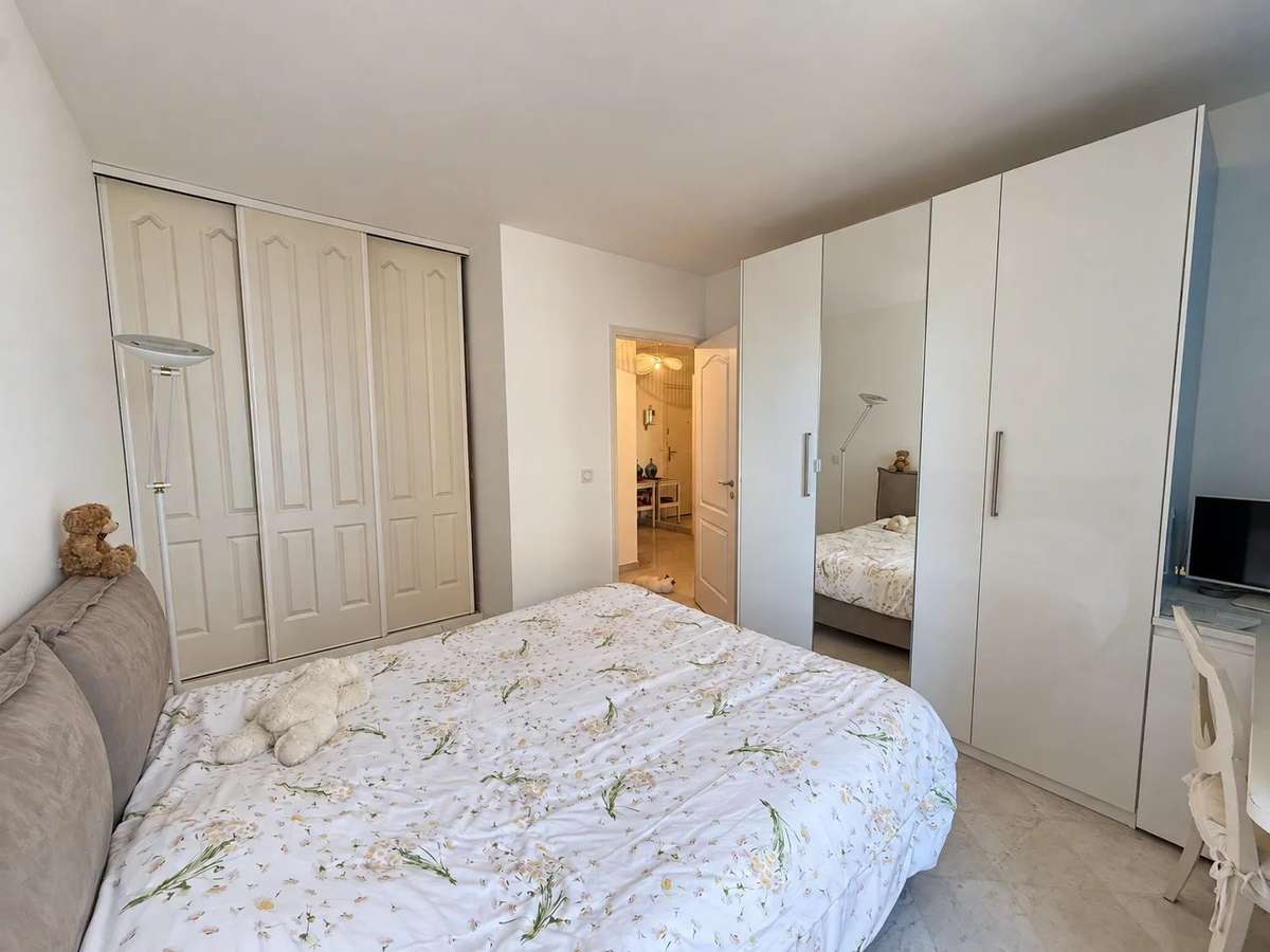 Apartment Menton