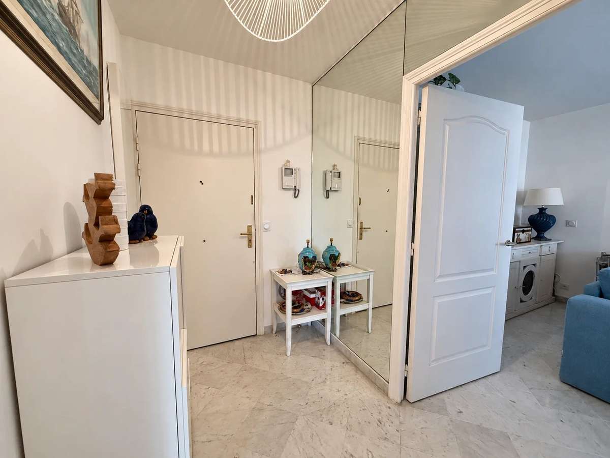 Apartment Menton