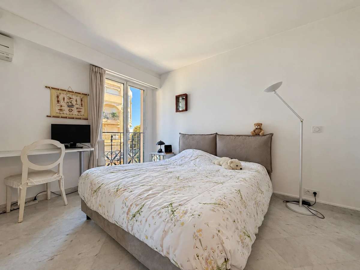 Apartment Menton