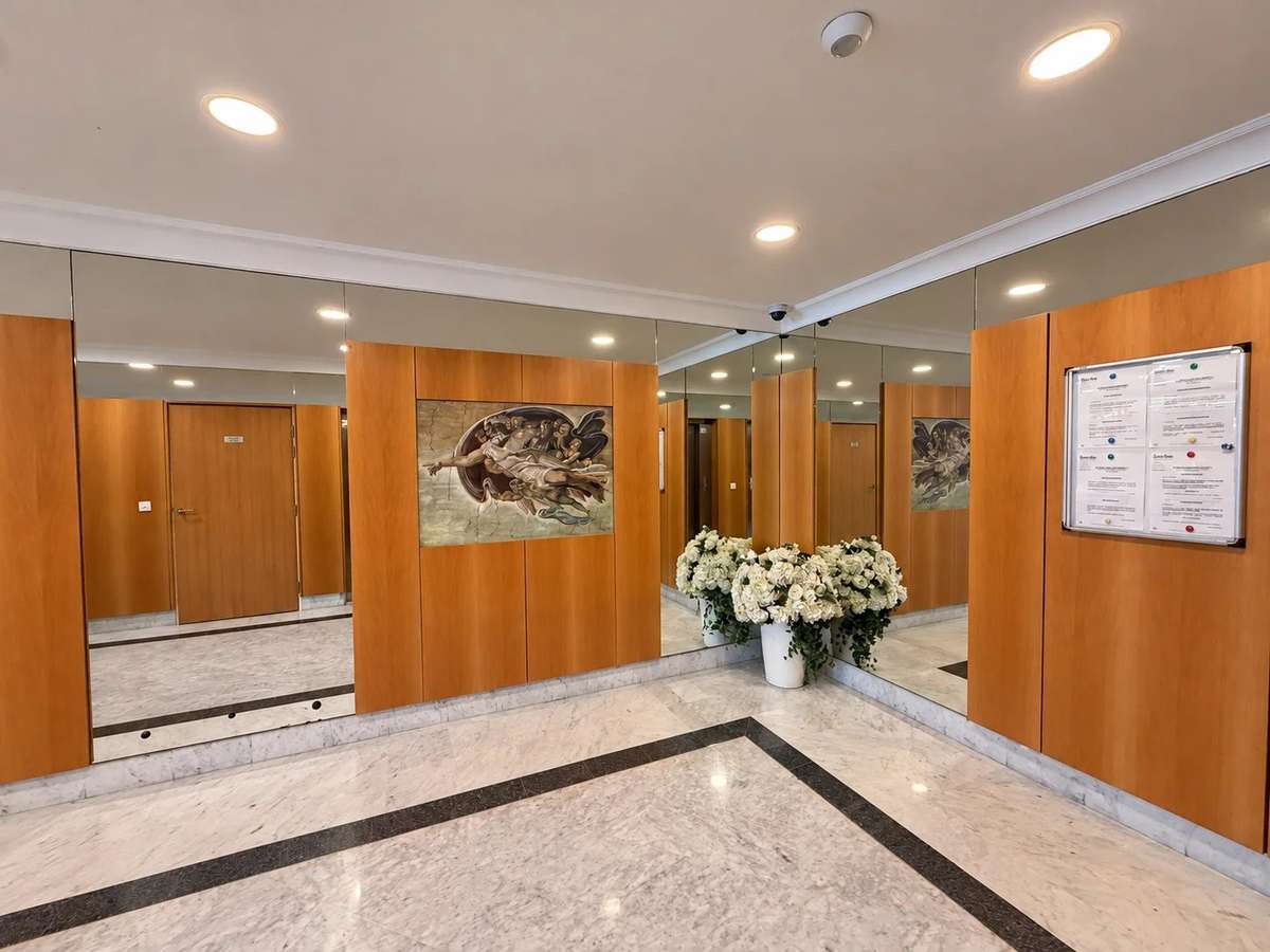 Apartment Menton