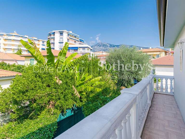 Maison avec Vue sur mer Menton - 6 chambres - 350m²