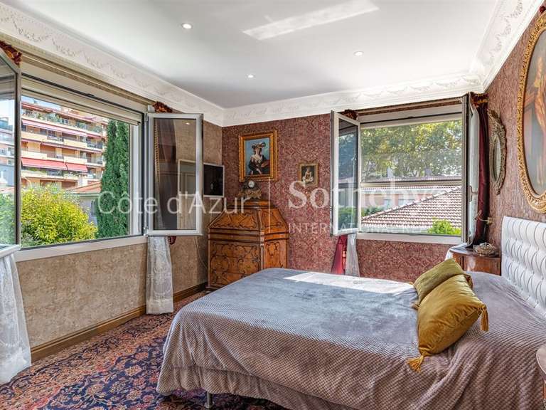 Maison avec Vue sur mer Menton - 6 chambres - 350m²