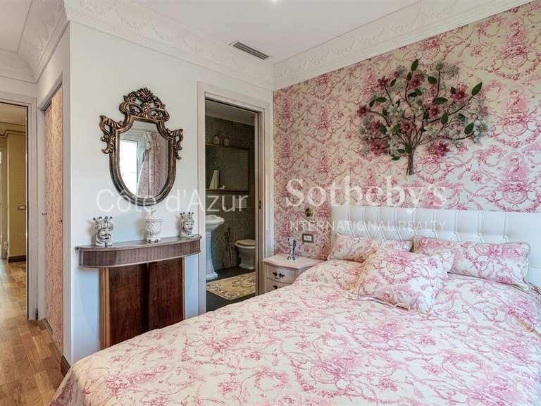 Maison avec Vue sur mer Menton - 6 chambres - 350m²