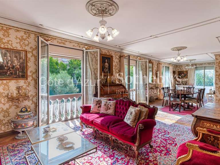 Maison avec Vue sur mer Menton - 6 chambres - 350m²