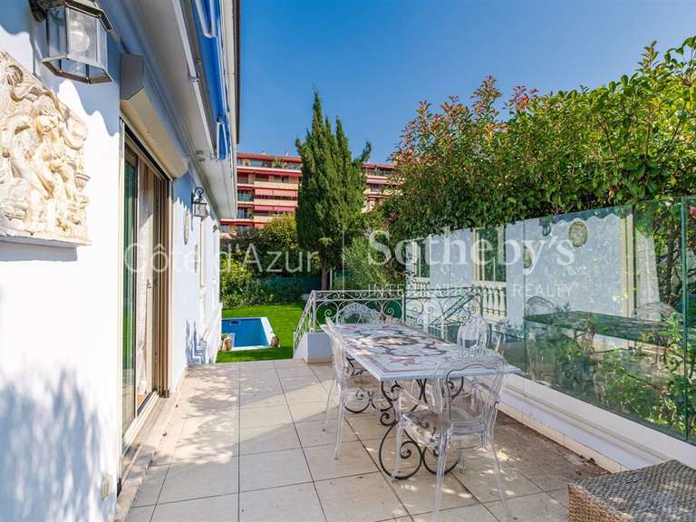 Maison avec Vue sur mer Menton - 6 chambres - 350m²